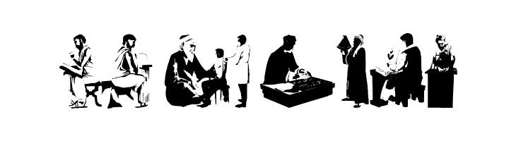 HistoricMoments  Free Fonts Download