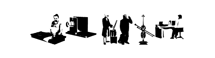 HistoricMoments  Free Fonts Download