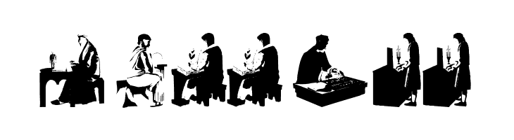 HistoricMoments  Free Fonts Download