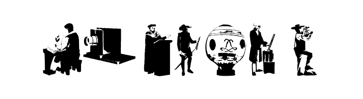 HistoricMoments  Free Fonts Download