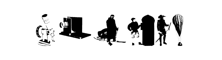 HistoricMoments  Free Fonts Download