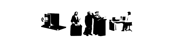 HistoricMoments  Free Fonts Download