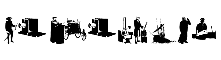 HistoricMoments  Free Fonts Download