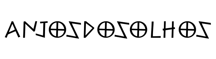 AlfabetixG  Free Fonts Download