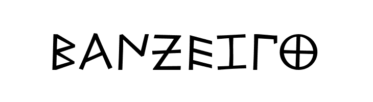 AlfabetixG  Free Fonts Download