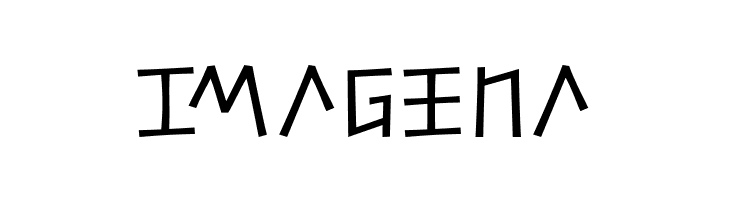 AlfabetixG  Free Fonts Download