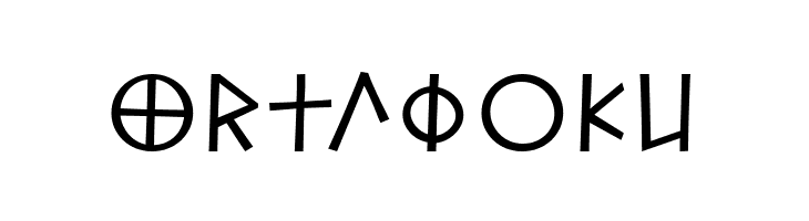 AlfabetixG  Free Fonts Download