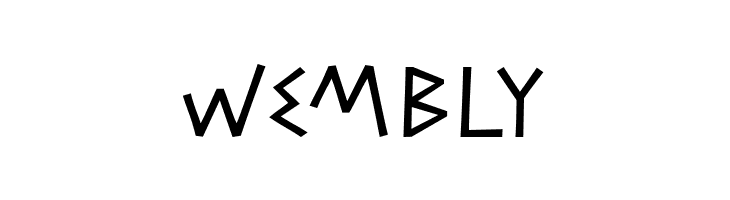 AlfabetixG  Free Fonts Download