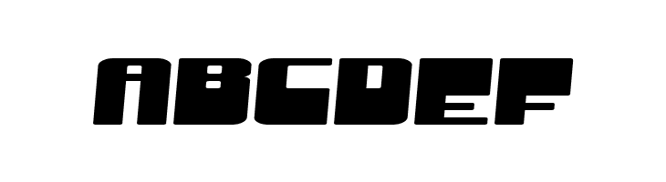 Groove Machine Expanded  Free Fonts Download