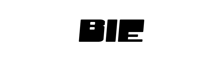 Groove Machine Expanded  Free Fonts Download