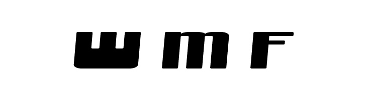 Groove Machine Expanded  Free Fonts Download