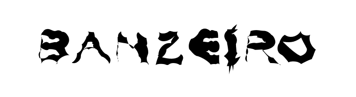 Skinnbanjo  Free Fonts Download