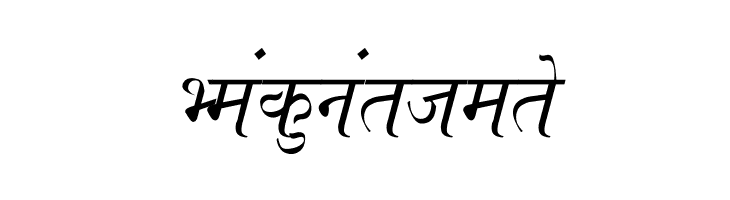 Ajay Normal Italic  Free Fonts Download