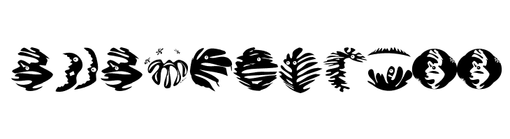 MatisseTraces  Free Fonts Download