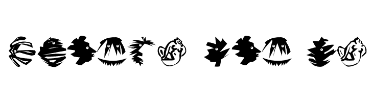 MatisseTraces  Free Fonts Download