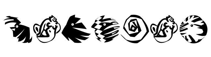 MatisseTraces  Free Fonts Download