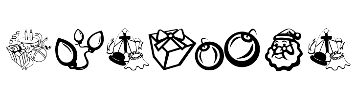 Occasiones  Free Fonts Download