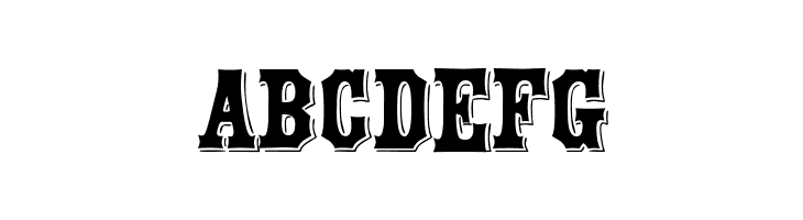 Montague  Free Fonts Download