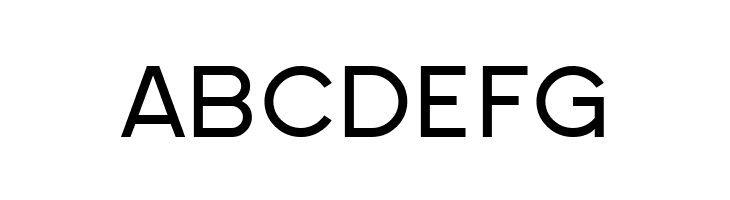 SF Old Republic  Free Fonts Download