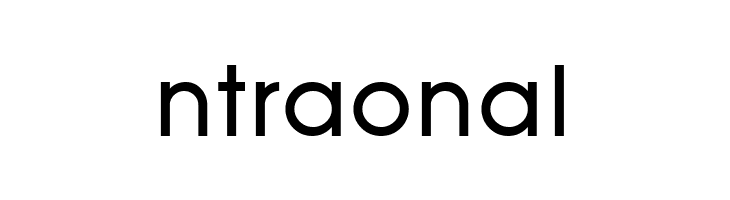 SF Old Republic  Free Fonts Download