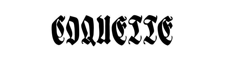 FrakturCondensedHeadline  Free Fonts Download