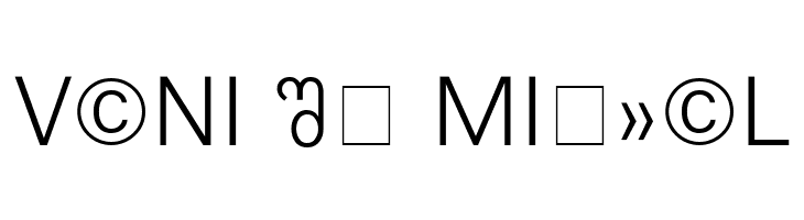 Arachveulebrivi Thin  Free Fonts Download