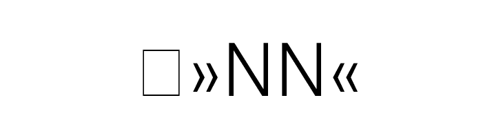 Arachveulebrivi Thin  Free Fonts Download