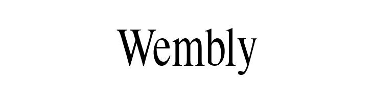 LimesCondensed  Free Fonts Download