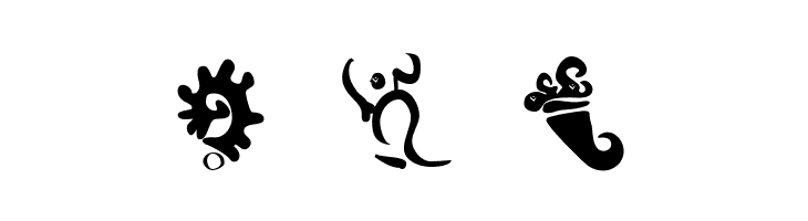 PrehistFantasies  Free Fonts Download