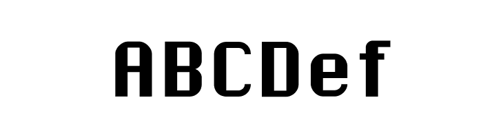 ChicagoFLF  Free Fonts Download