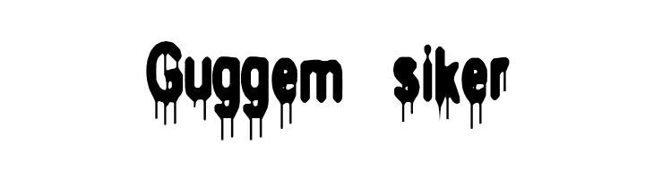 Head-injuries  Free Fonts Download
