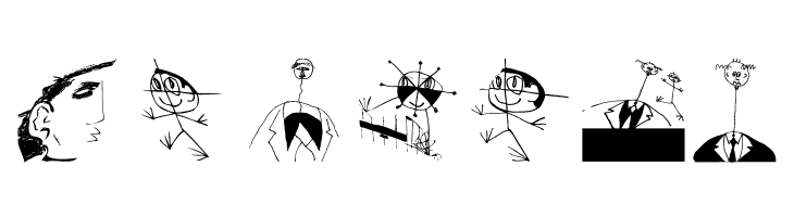 Vectories  Free Fonts Download