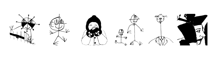 Vectories  Free Fonts Download