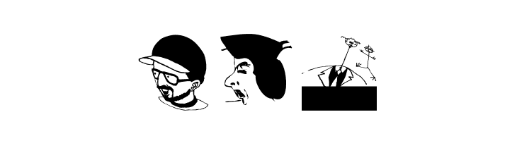 Vectories  Free Fonts Download