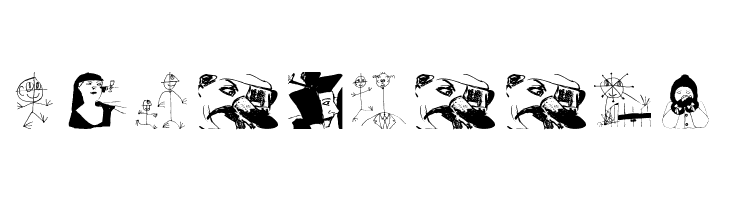 Vectories  Free Fonts Download