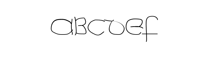 UncialeXpress-Light  Free Fonts Download