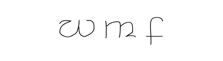 UncialeXpress-Light  Free Fonts Download