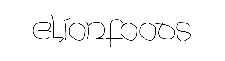 UncialeXpress-Light  Free Fonts Download