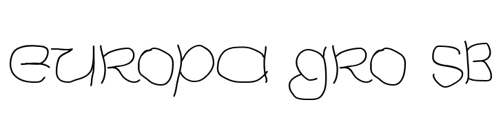 UncialeXpress-Light  Free Fonts Download