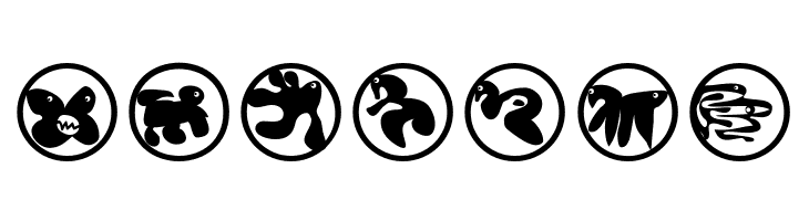 HuMunKuli  Free Fonts Download