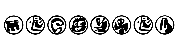 HuMunKuli  Free Fonts Download