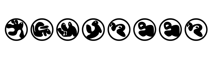 HuMunKuli  Free Fonts Download