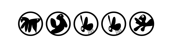 HuMunKuli  Free Fonts Download