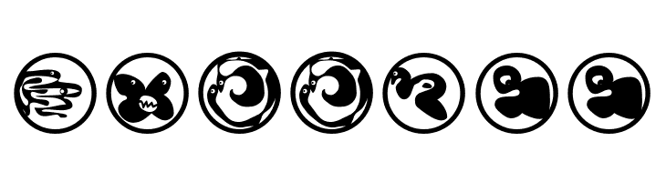 HuMunKuli  Free Fonts Download