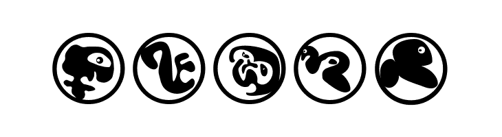 HuMunKuli  Free Fonts Download