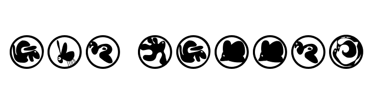 HuMunKuli  Free Fonts Download