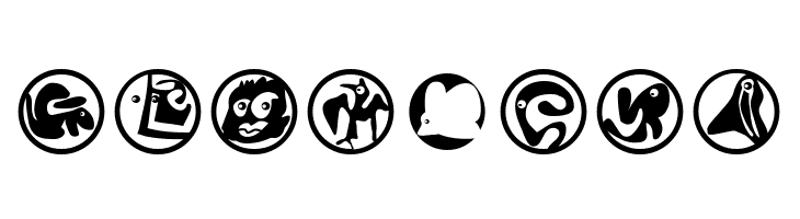 HuMunKuli  Free Fonts Download
