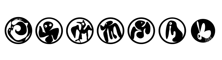 HuMunKuli  Free Fonts Download