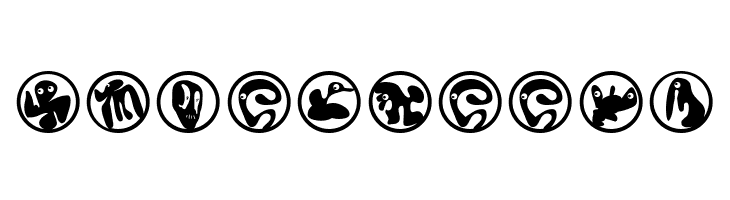 HuMunKuli  Free Fonts Download