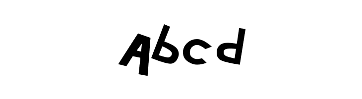 Hypewriter Bold-Italic  Free Fonts Download